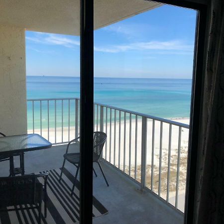 Regency Towers - Beachfront Condo パナマシティービーチ エクステリア 写真