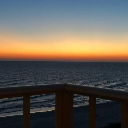 Regency Towers - Beachfront Condo パナマシティービーチ エクステリア 写真