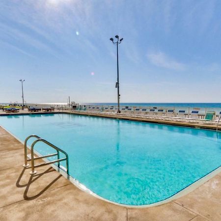 Regency Towers - Beachfront Condo パナマシティービーチ エクステリア 写真