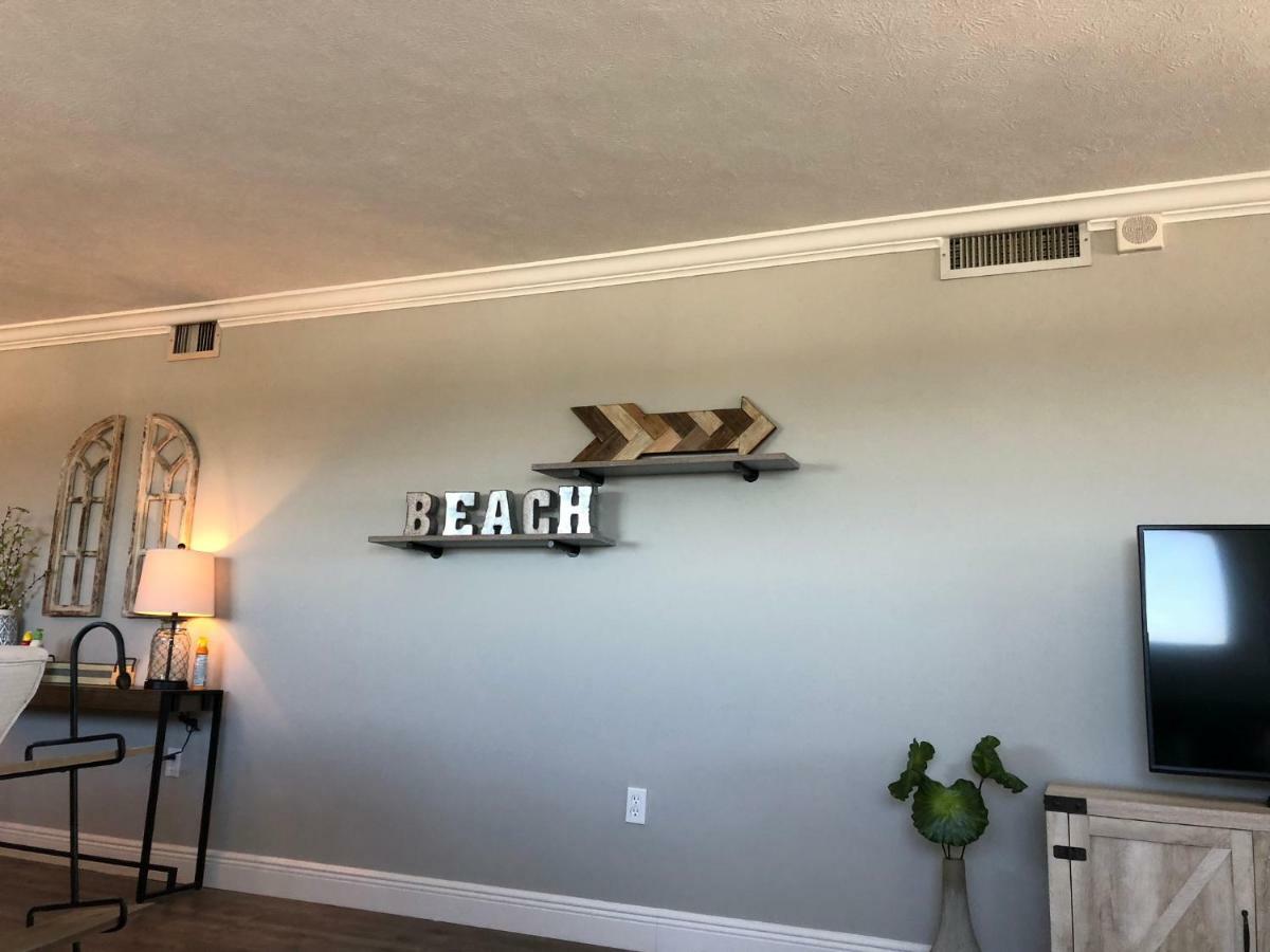 Regency Towers - Beachfront Condo パナマシティービーチ エクステリア 写真