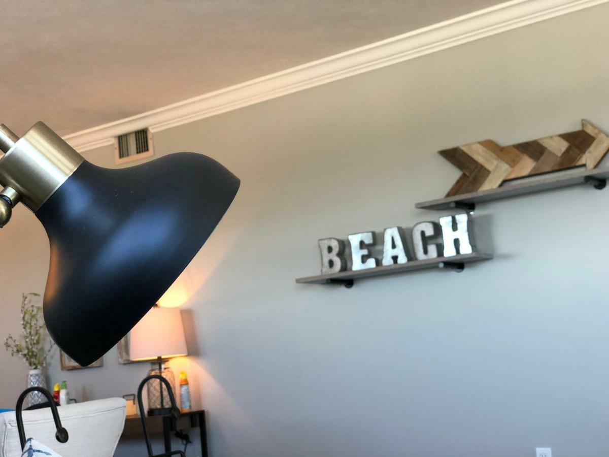 Regency Towers - Beachfront Condo パナマシティービーチ エクステリア 写真