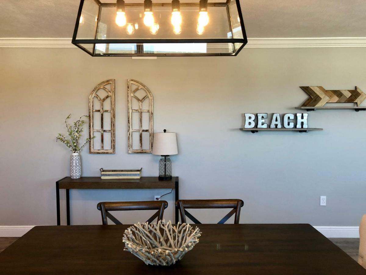 Regency Towers - Beachfront Condo パナマシティービーチ エクステリア 写真