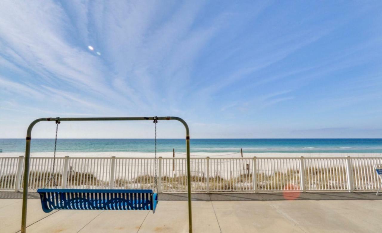 Regency Towers - Beachfront Condo パナマシティービーチ エクステリア 写真