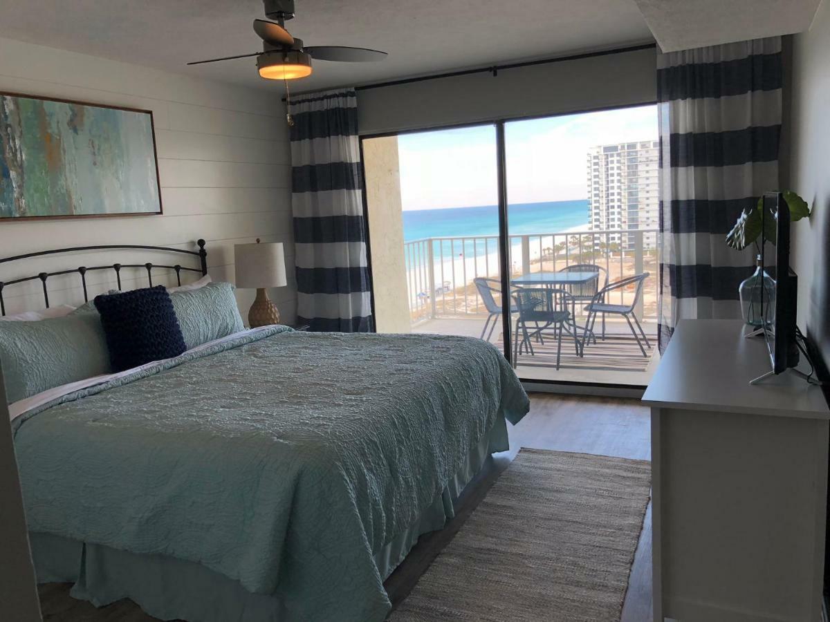 Regency Towers - Beachfront Condo パナマシティービーチ エクステリア 写真